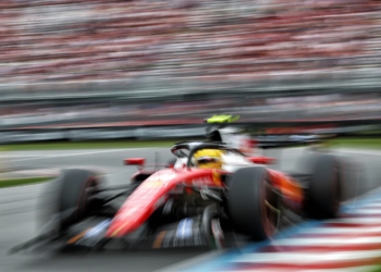 F1 2026 Canadian Grand Prix – Qualifying Results