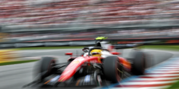 F1 2026 Canadian Grand Prix – Qualifying Results