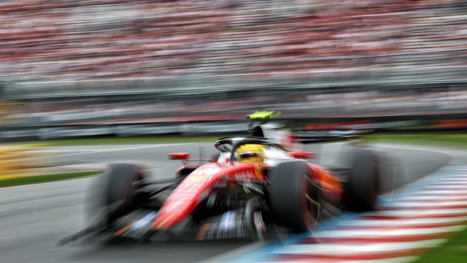 F1 2026 Canadian Grand Prix – Qualifying Results