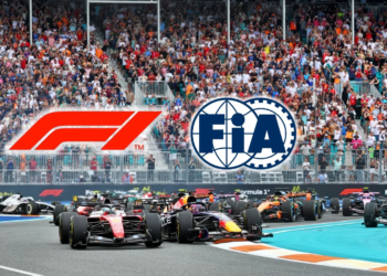 F1 and FIA makes major ‘evolutionary’ 2027 rules change announcement