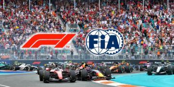 F1 and FIA makes major ‘evolutionary’ 2027 rules change announcement