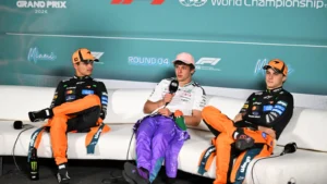 F1 drivers deliver blunt rules change verdict: ‘Get rid of the battery’