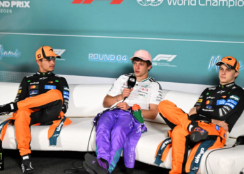 Kimi Antonelli, Lando Norris and Oscar Piastri do not believe the issues surrounding the power units have been solved following the F1 Miami GP