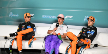 Kimi Antonelli, Lando Norris and Oscar Piastri do not believe the issues surrounding the power units have been solved following the F1 Miami GP
