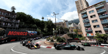 The FIA has confirmed a major change to the Monaco GP