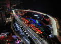 The F1 Saudi Arabian GP is targeting a return later in 2026