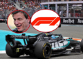Mercedes proposes F1 ‘mega-engine’ amid V8 engine return timeframe