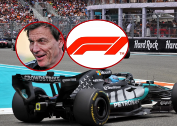 Mercedes proposes F1 ‘mega-engine’ amid V8 engine return timeframe