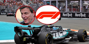 Mercedes proposes F1 ‘mega-engine’ amid V8 engine return timeframe