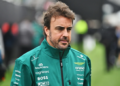 Fernando Alonso was forced to retire from the Canadian GP