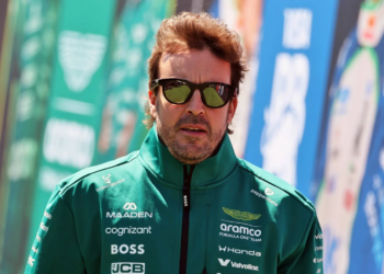 Fernando Alonso has attacked F1's direction