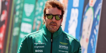 Fernando Alonso has attacked F1's direction