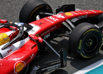 Ferrari did not deliver despite its raft of F1 upgrades for the Miami GP