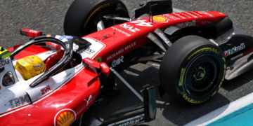 Ferrari did not deliver despite its raft of F1 upgrades for the Miami GP