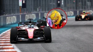 Ferrari Miami F1 showing branded ‘soul-destroying’ after upgrades disappointment