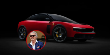 Ex-Ferrari F1 chief delivers acid-tongued verdict on Scuderia’s first EV