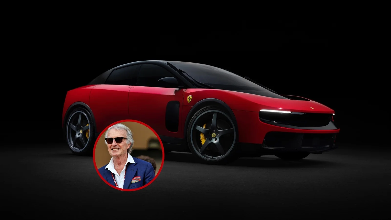 Ex-Ferrari F1 chief delivers acid-tongued verdict on Scuderia’s first EV