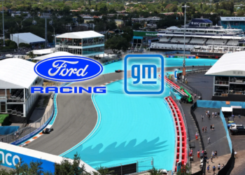 Ford and Cadillac deliver verdicts on F1 V8 plans: ‘We’ll be ready’