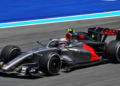 Gabriel Bortoleto has been disqualified from the F1 Miami GP Sprint Race