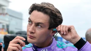George Russell issued ‘psychological’ warning ahead of F1 Canadian GP