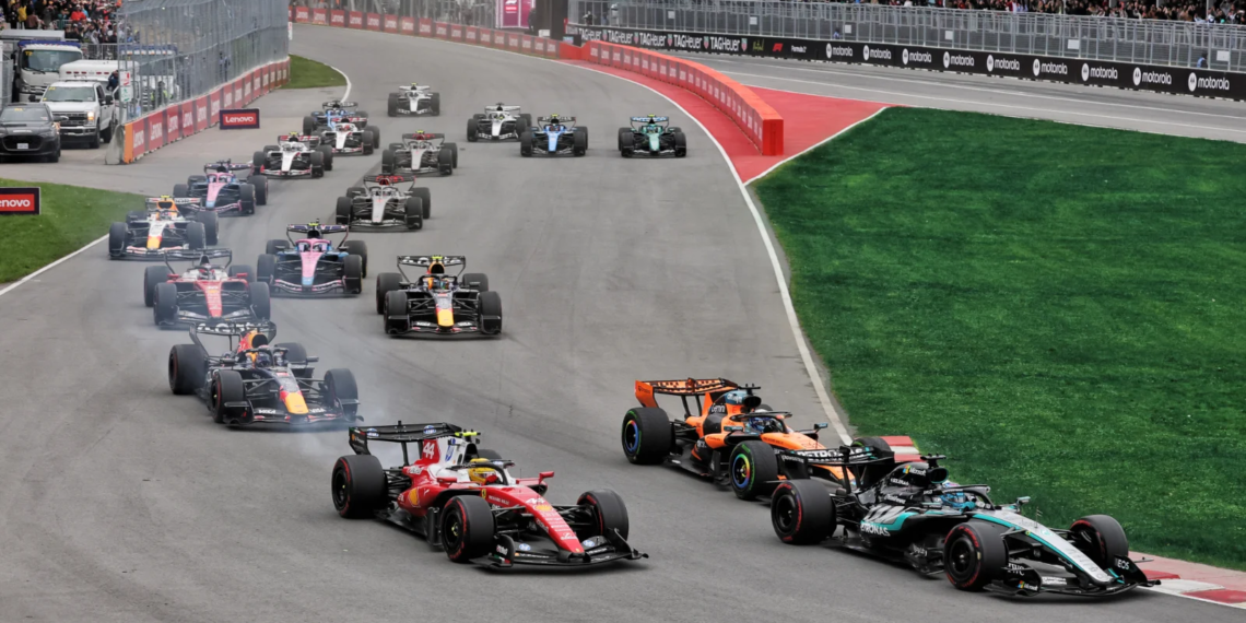 Changes to the F1 2027 power unit regulations look to be in danger