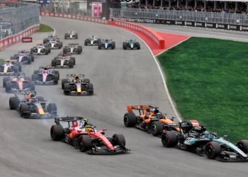 Changes to the F1 2027 power unit regulations look to be in danger