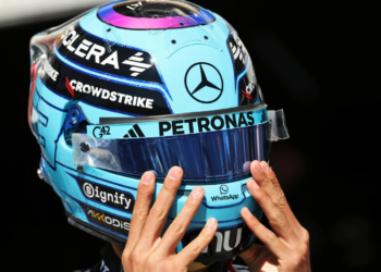 Mercedes faces a delay in understanding the cause of George Russell's ERS failure