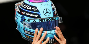 Mercedes faces a delay in understanding the cause of George Russell's ERS failure