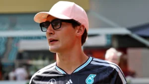 George Russell slams rules critics: F1 and FIA ‘aren’t idiots, they know what they’re doing’