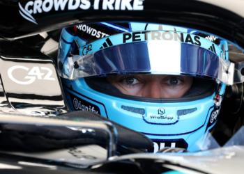 Toto Wolff has defended George Russell after a a difficult run of races for the Briton