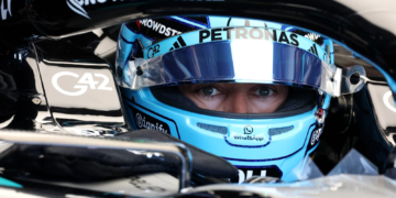 Toto Wolff has defended George Russell after a a difficult run of races for the Briton