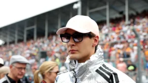 Mercedes backs George Russell for F1 bounce-back despite ‘clock never lies’ admission