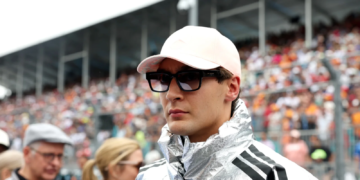 George Russell is tipped to bounce back this weekend in Canada