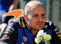 McLaren issues further details on Gianpiero Lambiase’s F1 role
