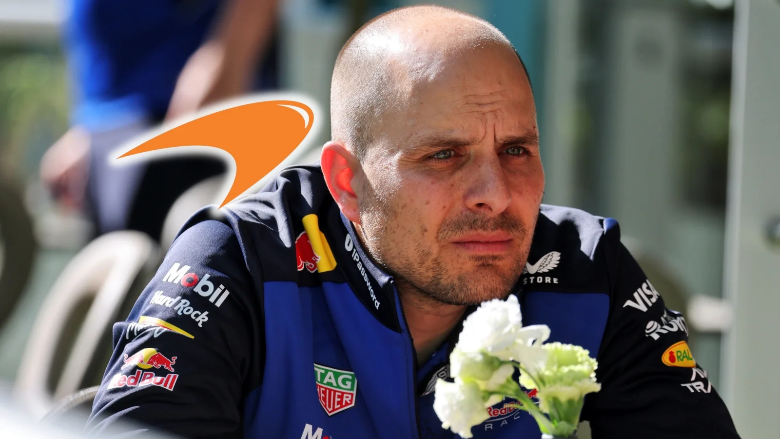 McLaren issues further details on Gianpiero Lambiase’s F1 role