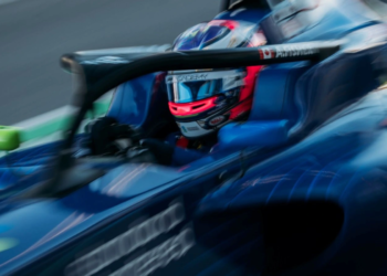 F1 Academy Canadian GP