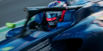 F1 Academy Canadian GP