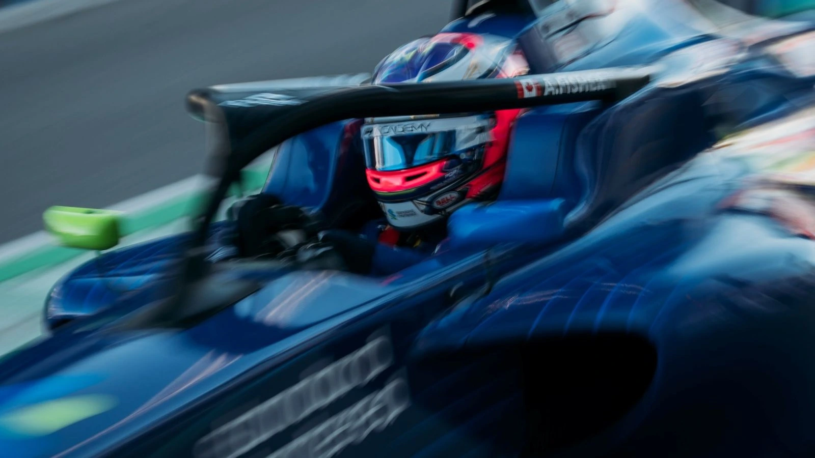 F1 Academy Canadian GP
