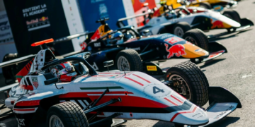 F1 Academy Canadian GP