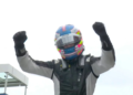 Martinius Stenshorne Rodin Mororsport driver Formula 2 victory
