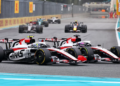 Will Haas have a new line-up in 2027?