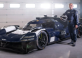 Genesis Magma Racing PR Test // Genesis