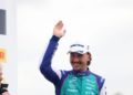 Tom Ingram happy with ‘needed’ BTTC win at Brands Hatch