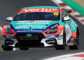 Tom Ingram claims first BTCC win of 2026 at Brands Hatch Race 3