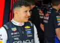 Isack Hadjar disqualifed from F1 Miami GP qualifying