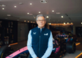 Jason Somerville is now taking up work with Alpine