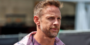 Jenson Button has detailed the mental health struggles of drivers in F1