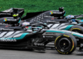 The Mercedes drivers sat down with Team Principal Toto Wolff after their clashes in Canada