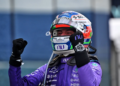 Toto Wolff has revealed the secret weapon behind the recent success of Kimi Antonelli