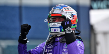 Toto Wolff has revealed the secret weapon behind the recent success of Kimi Antonelli